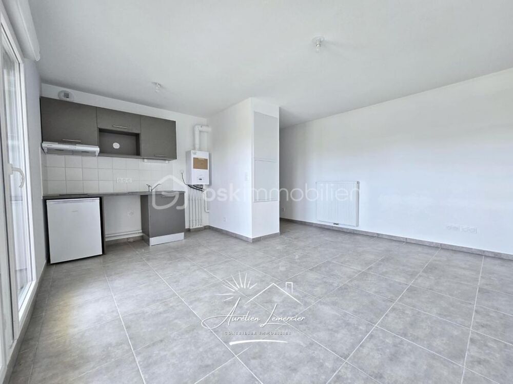 Appartement 1 pièce 30 m2 - Montpellier