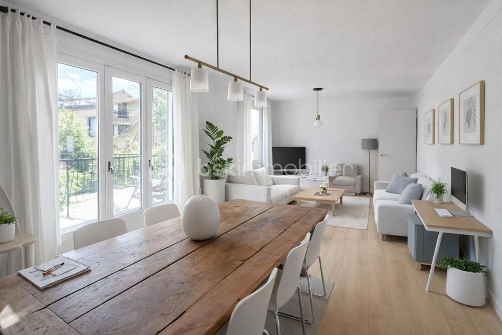 Maison 5 pièces 99m2