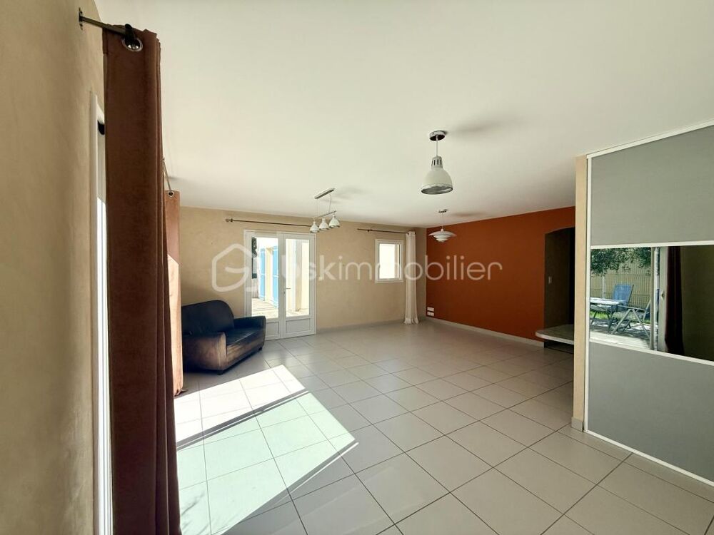 Vente Maison Maison familliale de 3 chambres Saint augustin