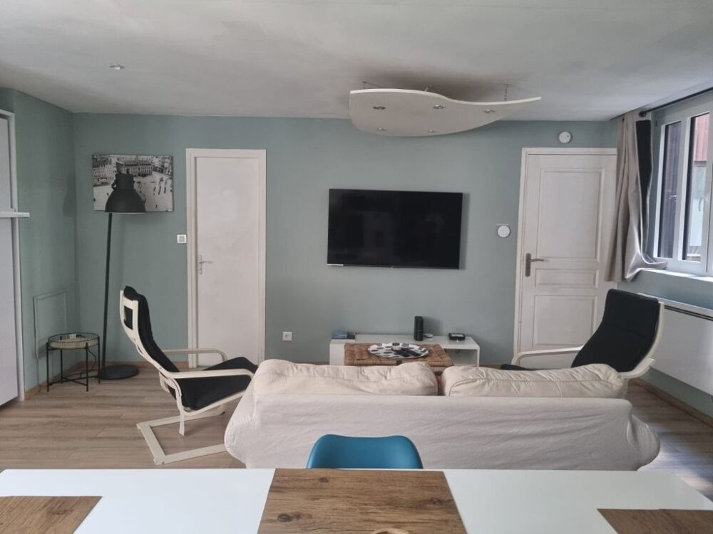 Top Emplacement T2 Vieux Lille
