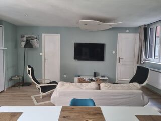  Appartement à vendre 2 pièces 46 m²