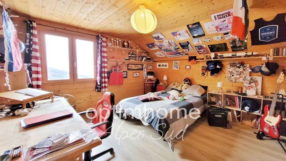  vendre  Chalet Les Orres (05200)