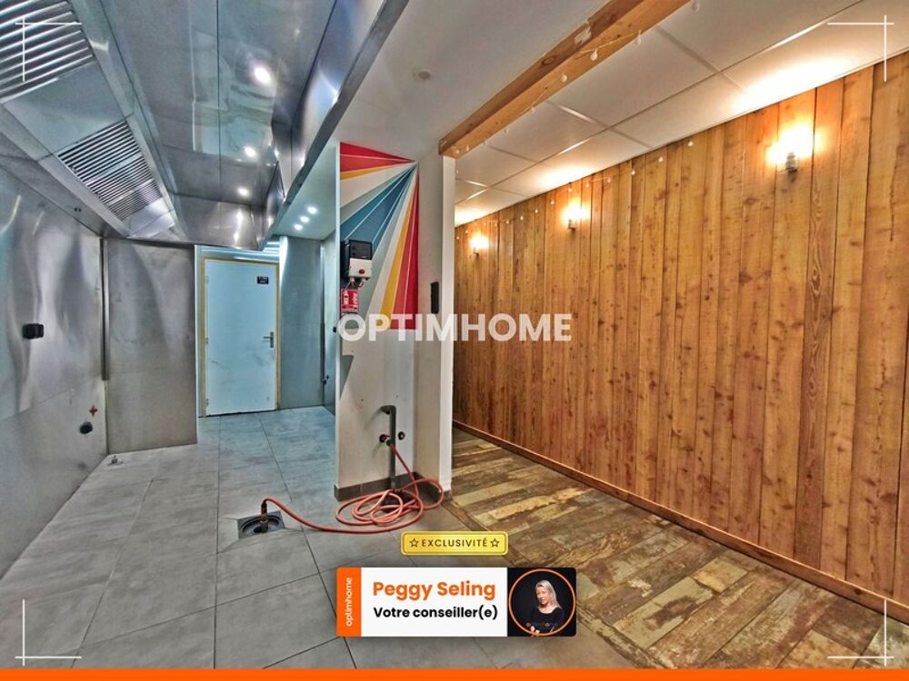 Vente Immeuble Immeuble à vendre TRELON (59) Trelon