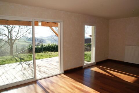  Maison � louer 3 pi�ces 68 m�