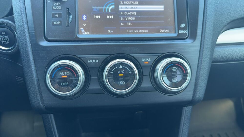 XV 1 2.0 i 150 AWD BVA Luxury 2014 occasion 76230 Isneauville