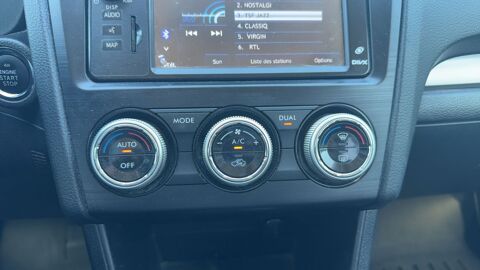 XV 1 2.0 i 150 AWD BVA Luxury 2014 occasion 76230 Isneauville