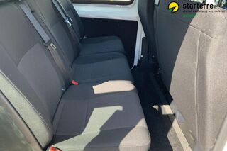 Vivaro Cabine Approfondie CA FIXE DIESEL 150 CH XL MANUELLE 2026 occasion 73420 Voglans