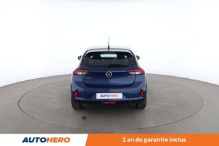 Corsa 1.5 Diesel Elegance Business 5P 100 ch 2021 occasion 92130 Issy-les-Moulineaux