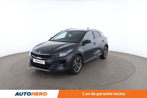 XCeed 1.4 T-GDi ISG DCT7 140 ch 2020 occasion 92130 Issy-les-Moulineaux