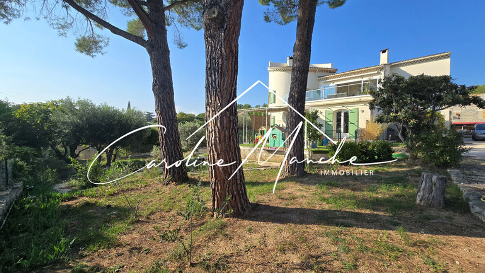 � vendre  Maison La Fare-les-Oliviers (13580)