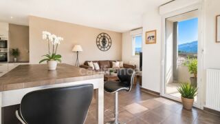  Appartement � vendre 4 pi�ces 81 m�