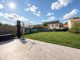  Maison à vendre 6 pièces 95 m²