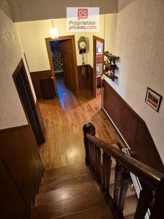  Maison � vendre 8 pi�ces 179 m�