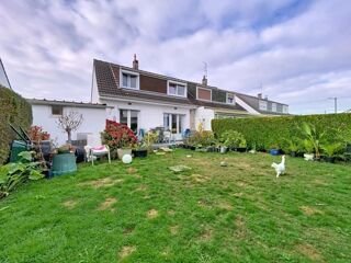  Maison � vendre 4 pi�ces 85 m�