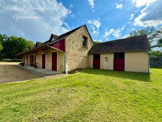  Proprit/chteau  vendre 8 pices 146 m