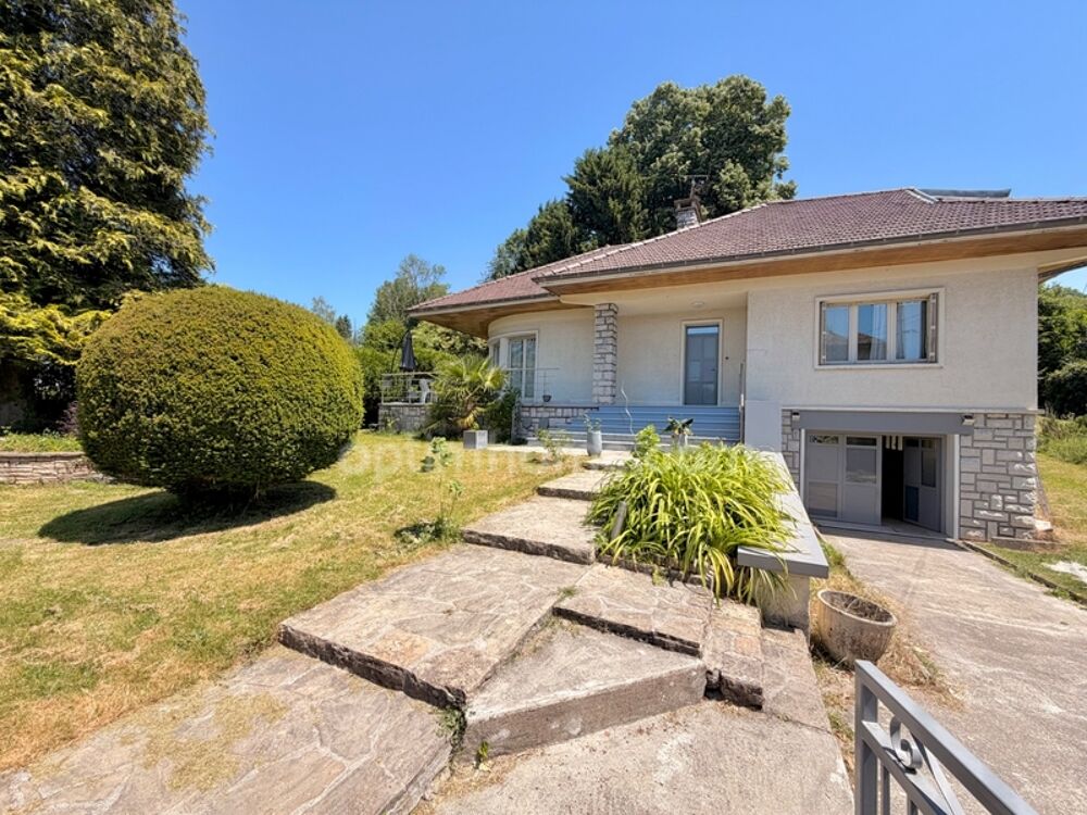 Maison 5 pièces 132 m² à Saint Felix