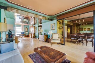  Appartement à vendre 5 pièces 124 m²