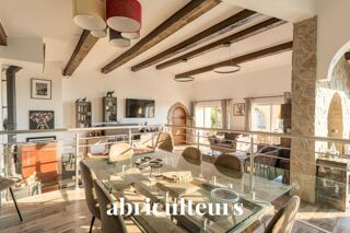  Maison à vendre 6 pièces 248 m²