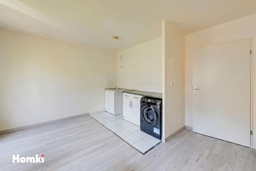 Appartement T1 de 28 m² à Bobigny 93000, Avenue Karl Marx