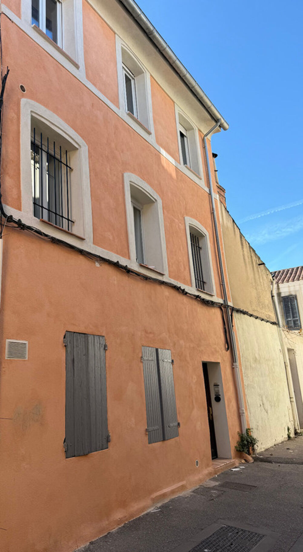 Vente Immeuble Immeuble à vendre AIX EN PROVENCE (13) quartier Sextius Aix en provence
