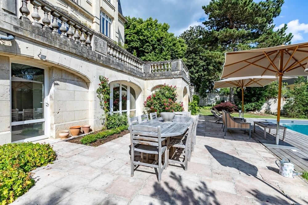 à vendre  Maison Soissons (02200)