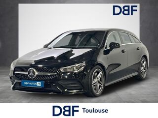 Classe CLA 200 7G-DCT AMG Line 2021 occasion 31100 Toulouse