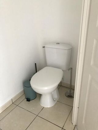  Appartement � louer 2 pi�ces 45 m�