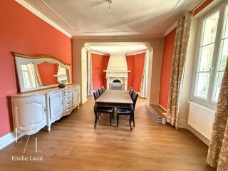  Maison à vendre 11 pièces 350 m²