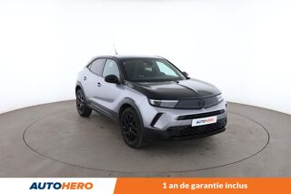 Mokka 1.2 Turbo GS BVA8 130 ch 2024 occasion 92130 Issy-les-Moulineaux