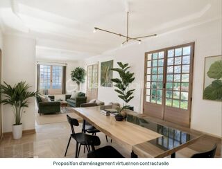  Maison � vendre 6 pi�ces 195 m�