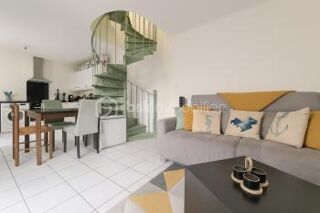  Duplex/triplex � vendre 2 pi�ces 58 m�