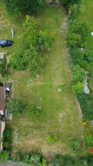  Terrain à vendre 700 m²