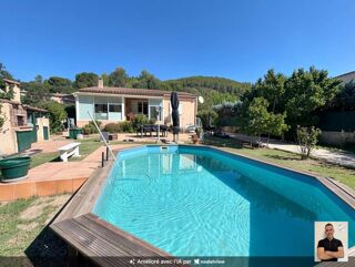  Maison à vendre 4 pièces 110 m²