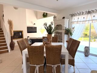  Maison � vendre 4 pi�ces 120 m�