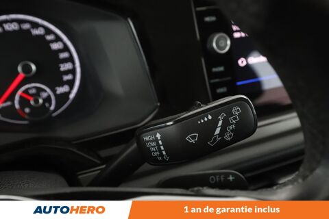 Polo 1.0 TSI Lounge Business DSG7 95 ch 2019 occasion 92130 Issy-les-Moulineaux