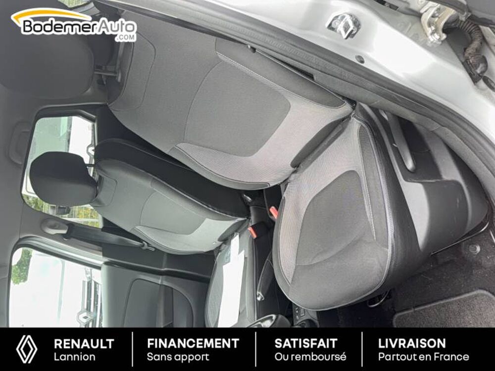 Captur TCe 90 Energy E6 Intens 2016 occasion 22200 Guingamp