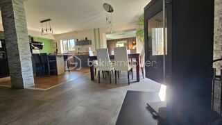  Maison � vendre 8 pi�ces 135 m�