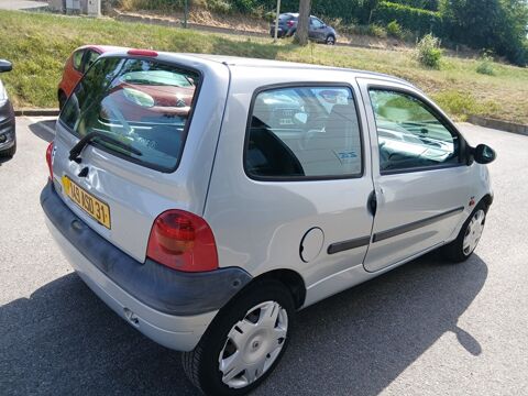 Twingo 1.2 i 16V 75 CV 2001 occasion 31570 Lanta