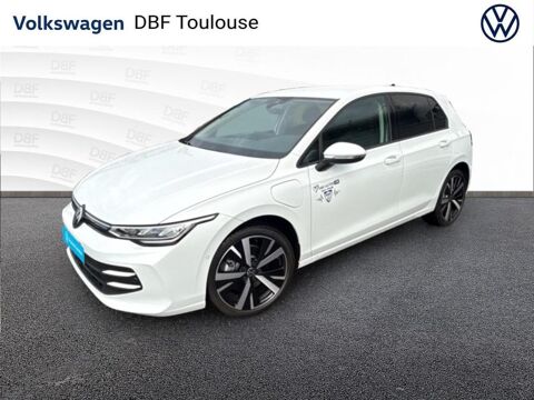 Volkswagen Golf 8 FL 1.5 EHYBRID 204CH DSG6 LIFE PL 2025 occasion Toulouse 31100