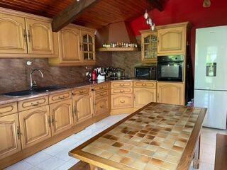  Maison � louer 5 pi�ces 150 m� Saint maixent l ecole