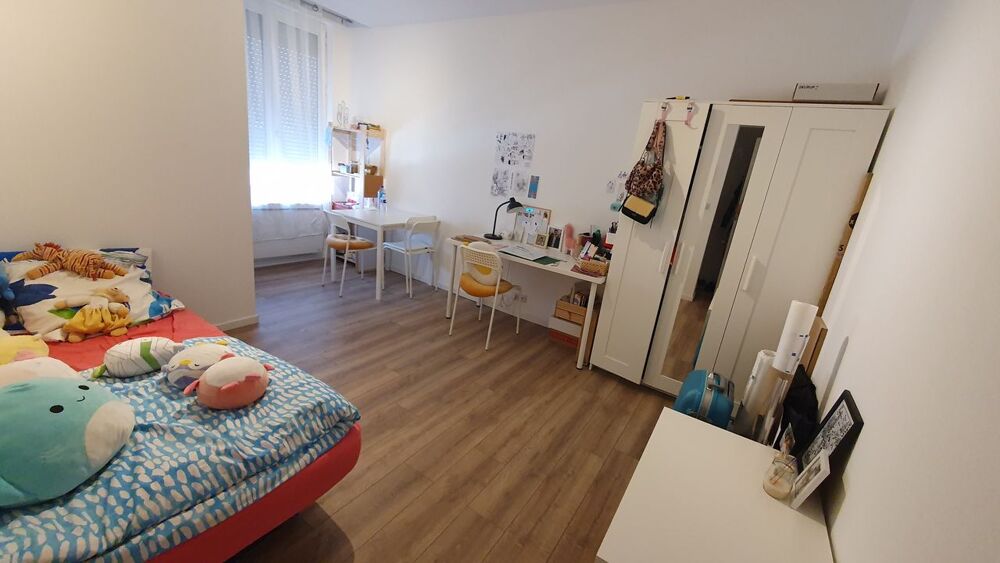 Location Appartement Studio de 25m2 à louer sur Cambrai Cambrai