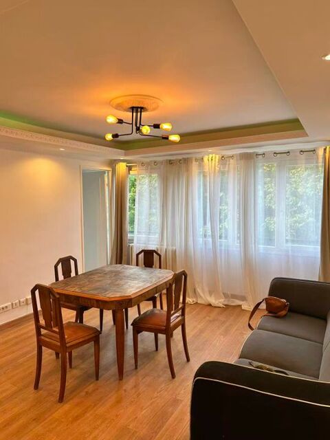   Appartement de 52m2 à louer sur Maisons-Alfort Appartement - 3 pièce(s) - 52 m²