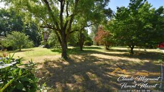  Propriété/château à vendre 6 pièces 283 m²