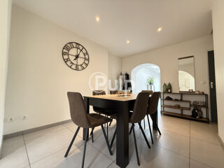  Maison � vendre 4 pi�ces 75 m�