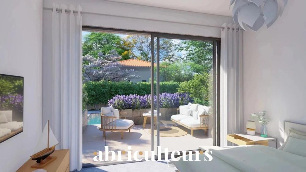 Vente Maison Villa spacieuse de 5 pièces de 225 m2 haut de gamme en vente à Cheval Blanc (84460) Cheval blanc