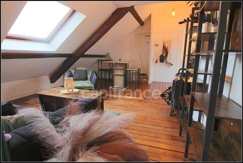  Appartement � louer 3 pi�ces 68 m�