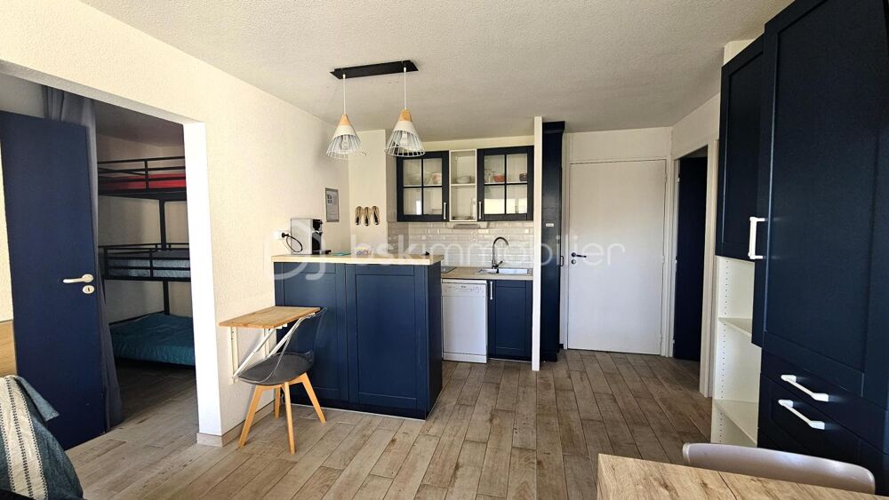 Vente Appartement VIEUX-BOUCAU-LES-BAINS; APPARTEMENT AVEC TERRASSE, VUE LAC ET PISCINE Vieux boucau les bains