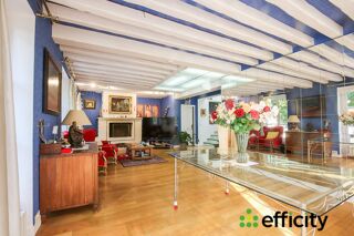  Appartement � vendre 5 pi�ces 138 m�