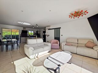  Maison à vendre 7 pièces 129 m²