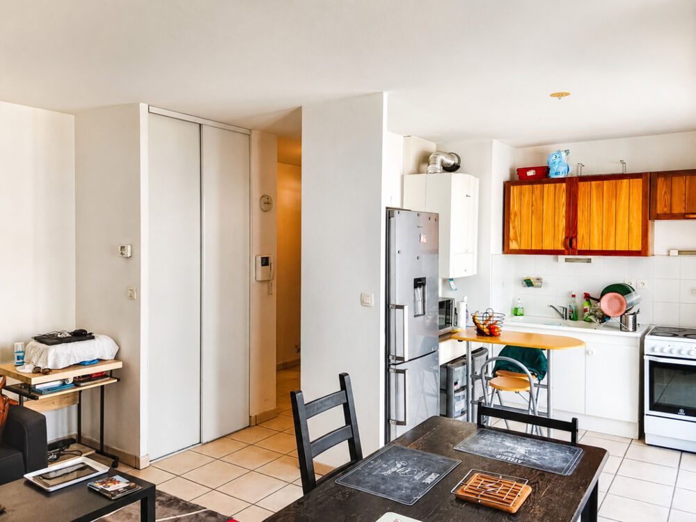 Vente Appartement Appartement T2 Chambery
